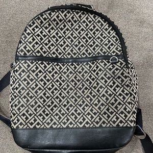 Tommy Hilfiger women’s  back pack